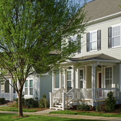 How to Find the Right Neighborhood for You: 5 Things to Consider